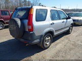 Honda Cr-V Lx JHLRD78482C070524 снимка