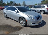 Cadillac Xts Premium 2G61S5S37D9114062 снимка