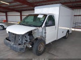 GMC Savana Cutaway Standard 1GDGG31V941907119 снимка