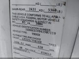 GMC Savana Cutaway Standard 1GDGG31V941907119 снимка