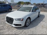 Audi A4 2.0T Premium WAUFFAFL4FN044916 снимка
