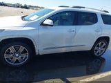GMC Acadia Denali 1GKKNPLS7HZ163109 fotografie