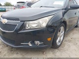 Chevrolet Cruze 2Lt 1G1PG5SC9C7210860 снимка