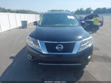 Nissan Pathfinder Platinum 5N1AR2MM0DC669985 снимка