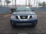 Nissan Frontier Sv 1N6AD0EV4JN770880 снимка