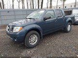 Nissan Frontier Sv 1N6AD0EV4JN770880 снимка