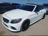 Mercedes-Benz C 300 WDDWK8DB6KF835802 снимка