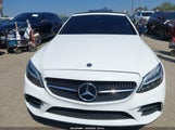 Mercedes-Benz C 300 WDDWK8DB6KF835802 снимка
