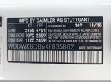 Mercedes-Benz C 300 WDDWK8DB6KF835802 снимка
