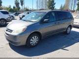 Toyota Sienna Le 5TDZA23C44S125351 снимка