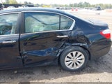 Honda Accord Ex-L 1HGCR2F80DA138134 photo