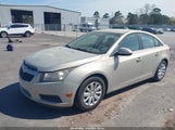 Chevrolet Cruze 1Lt 1G1PF5S99B7217765 снимка
