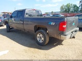 Chevrolet Silverado 2500Hd Lt 1GC1KXCG8BF117129 снимка
