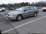 Subaru Legacy Outback Awp 4S3BH675436652935 photo