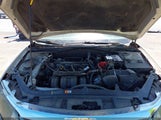 Ford Fusion Se 3FAHP0HA0AR318445 снимка
