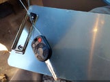Ford Fusion Se 3FAHP0HA0AR318445 снимка