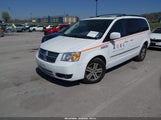 Dodge Grand Caravan Sxt 2D4RN5DX4AR236187 снимка