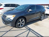 Toyota Venza Base V6 4T3BK3BB3BU058847 снимка