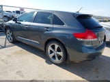 Toyota Venza Base V6 4T3BK3BB3BU058847 снимка