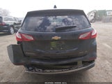 Chevrolet Equinox Lt 3GNAXSEV8JL298146 снимка