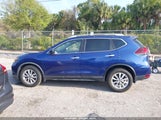 Nissan Rogue Sv KNMAT2MT4JP607233 снимка