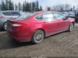 Ford Fusion Titanium 3FA6P0K98FR267970 снимка