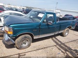 Ford F150 1FTEF15N1TNA21879 снимка