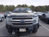 Ford F-150 Platinum 1FTEW1EGXJFB94289 снимка