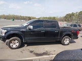 Ford F-150 Platinum 1FTEW1EGXJFB94289 снимка