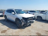 Hyundai Santa Fe Limited 5NMS4DAL9PH609157 снимка