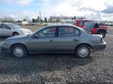 Chevrolet Classic 1G1ND52F54M667761 снимка