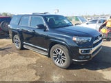 Toyota 4Runner Limited JTEBU5JR5G5356749 снимка