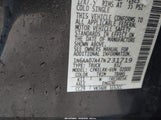 Nissan Titan Xe 1N6AA07A47N231719 снимка