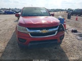 Chevrolet Colorado Lt 1GCGSCE35G1199595 photo