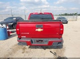 Chevrolet Colorado Lt 1GCGSCE35G1199595 photo