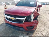 Chevrolet Colorado Lt 1GCGSCE35G1199595 photo