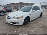 Acura Tl 3.2 19UUA66268A037846 снимка