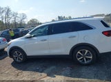 Kia Sorento 3.3L Ex 5XYPH4A57KG474307 photo