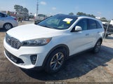 Kia Sorento 3.3L Ex 5XYPH4A57KG474307 photo
