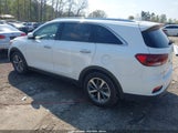 Kia Sorento 3.3L Ex 5XYPH4A57KG474307 photo