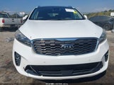 Kia Sorento 3.3L Ex 5XYPH4A57KG474307 photo