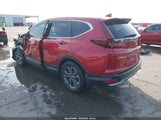 Honda Cr-V 2Wd Ex 5J6RW1H59LA014998 photo