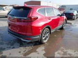 Honda Cr-V 2Wd Ex 5J6RW1H59LA014998 photo