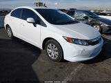 Honda Civic Lx 2HGFB2F52CH328749 fotografie