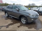 Lexus Rx 350 2T2BK1BA1DC179445 снимка