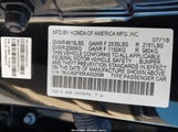 Acura Tlx Advance Pkg 19UUB2F85KA002698 снимка