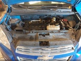 Chevrolet Trax Ltz KL7CJTSB0FB170461 снимка