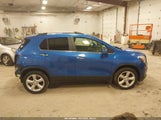Chevrolet Trax Ltz KL7CJTSB0FB170461 снимка