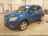 Chevrolet Trax Ltz KL7CJTSB0FB170461 снимка