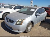 Nissan Sentra 2.0S 3N1AB6AP3BL699579 снимка